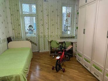 bakıda kirayə evlər 2023: Yeni Yasamalda 77 d sonuna yaxin 10 mertebeli binanın 3-cu — 11