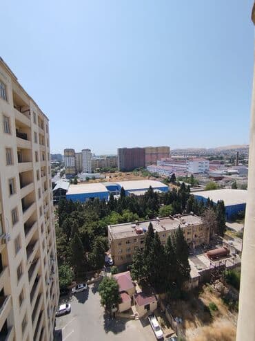 ucuz taxta qapılar: Xırdalan merkezde Grand Market üstü 3 otaq super təmirli mənzil — 10
