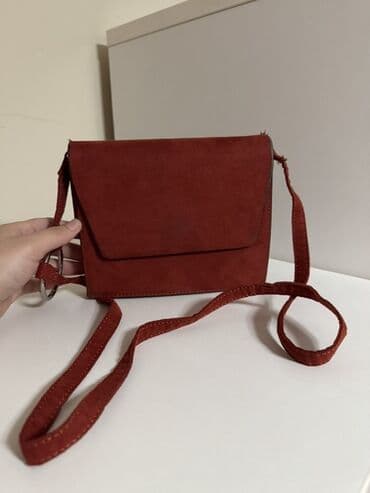 женские сумки в этно стиле: Çanta dəsti — 4