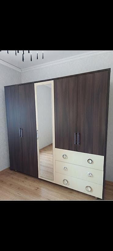 Dolab 250 manat .Catdirilma odenisle.Olcu E 230/H 215/D 60 Unvan