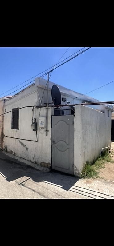 binegedi: 2 otaqlı, 35 kv. m — 6