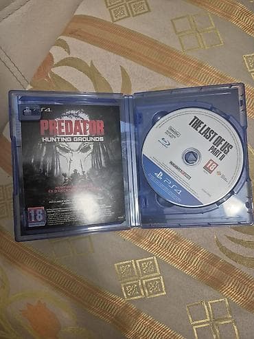 far cry 5: Qarışıq janr — 1