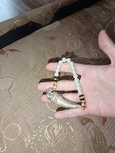 sümük təsbeh: Şarm — 2