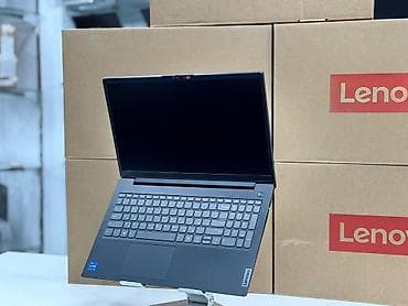 nodbuklar: Noutbuk Lenovo i5-13420H 16GB DDR5 RAM 512GB SSD UHD 15.6 Şəhər: Bakı — 1