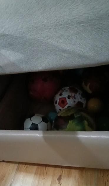 stol stul dəsdi: İşlənmiş, Di̇van-kravat, 2 kreslo, Bazalı, Açılan — 5