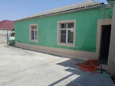 neftçiler kiraye evler: 4 otaqlı, 150 kv. m, Kredit yoxdur, Orta təmir — 19