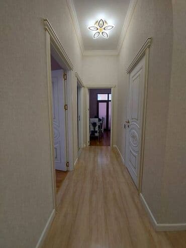 kirayə restoran: 2 otaqlı — 5