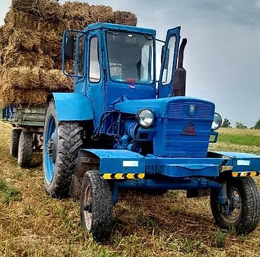 islenmis traktor satisi: Traktor T28, 1995 il, 1213 at gücü, motor 4 l, Yeni — 1