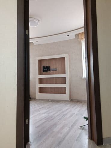 1 комнатная посуточно в баку: Bakı Nərimanov rayonu Kitay restoranin yani ev ilə metro məsafe peşkom — 6