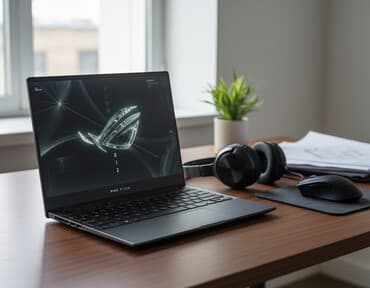 noutbuklar satılır: Rəsmi mağazadan cəmi 2 ay əvvəl alınıb. Çox az istifadə olunub — 1