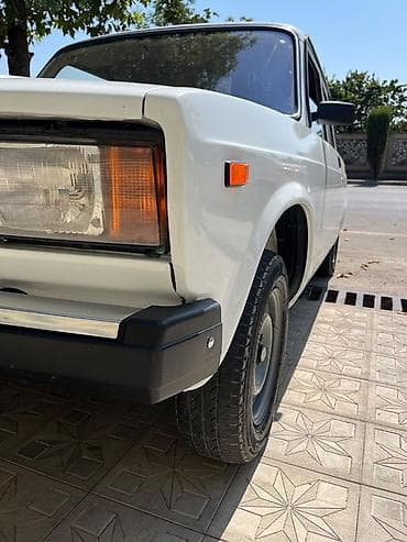 kreditle satilan ford transit: VAZ 2107 maşın idyal vezyetdedi bir kirel deyşib aparatura var qalan — 3