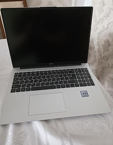 lenovo ideapad flex 5: Brend Huaweı Ekranın diaqonalı 16 Əmaliyat sistemi FreeDos Wifi — 1