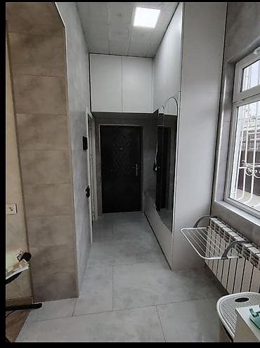 lenkeranda tecili ev satiram: 4 otaqlı, 100 kv. m, Yeni təmirli — 7
