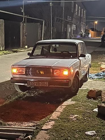 lada vaz 2108: VAZ (LADA) 2107: 1.6 l | 2006 il 55000 km Sedan — 4