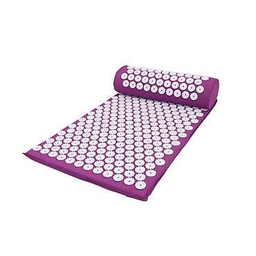 Турмалиновые коврики: Aplekator, masaj xalçası, masaj matı, tikanlı masaj yastığı 🪪 — 5