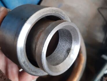 Biznes üçün program təminatı: Tokar Hər cür detalın bərpası Rezbalarin bərpası Siveça yerinin — 6