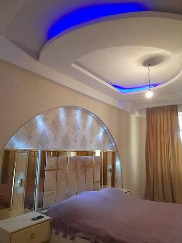 mebel alan: İkinəfərlik çarpayı, Dolab, Komod, Termo, Türkiyə, İşlənmiş — 2