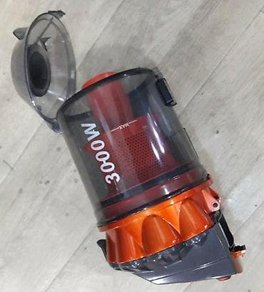 Tozsoranlar: Tozsoran Blackbird turbo 3000 watt made for Germany.cawkali filtirsiz — 8