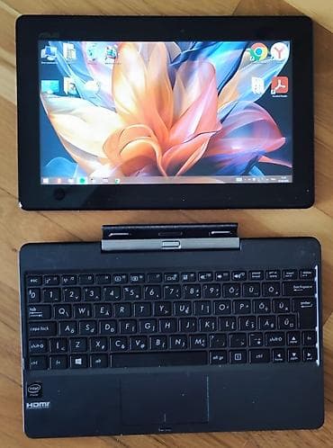 asus a15: ASUS transformator planşet-noutbuk satılır. Cihaz 2-si 1-də — 2