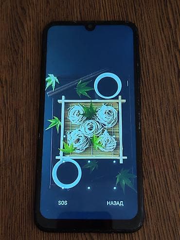 redmi not 7: Xiaomi Redmi (Model: Redmi Note 7) – smartfon - Korpus: qara rəng — 4