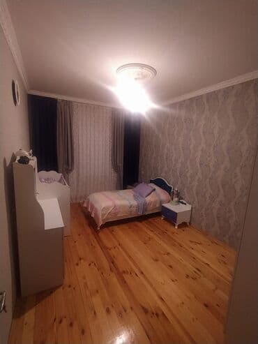 qutqaşınlı küçəsi: 4 otaqlı, 140 kv. m, Kredit yoxdur, Yeni təmirli — 13