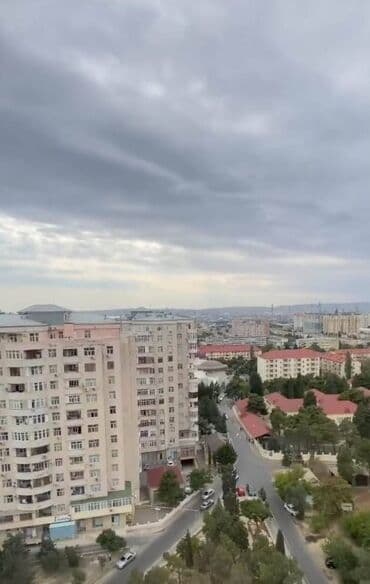 xırdalan evlər 15000: 3 otaqlı, Yeni tikili, m. Neftçilər, 111 kv. m — 1