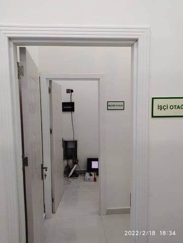 mingecevir obyekt: Həzi Aslanov metrosu yaxınlığı 16 mərtəbənin 1-ci mərtəbəsi ümumi — 10