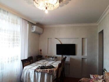 ramanada evler: Bakı, 2 otaqlı, Köhnə tikili, 45 kv. m — 2