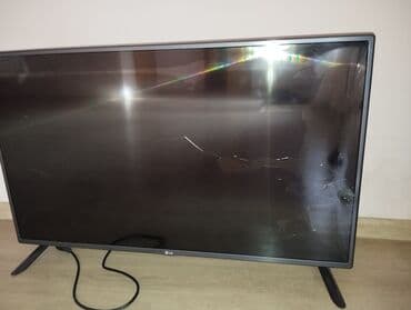 tv wifi qosmaq: Televizor — 1