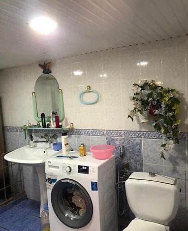 Kirayə evlər: Kirayə verilən həyət evi – sanitar qovşağı və eyvanı ilə - Geniş — 3