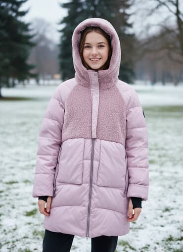 Gül qurusu rəngdə balonka satılır. Türkiyə istehsalı. 48 ölçüdə