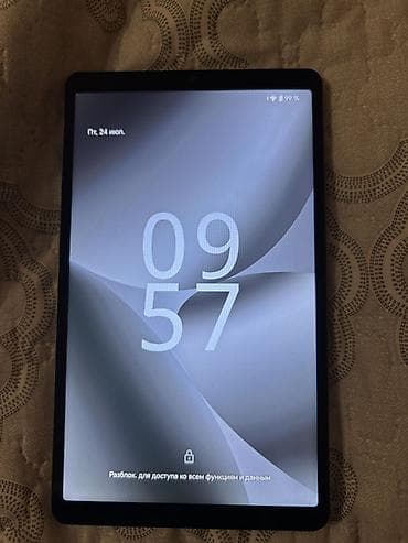 Digər planşetlər: HONOR PAD X7 BALACA EZIY PROBLEM YARADMIR Xüsusiyyətlər: - — 1