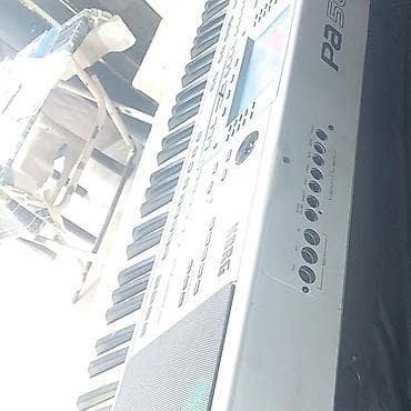İdman və hobbi: Sintezator, Korg — 4