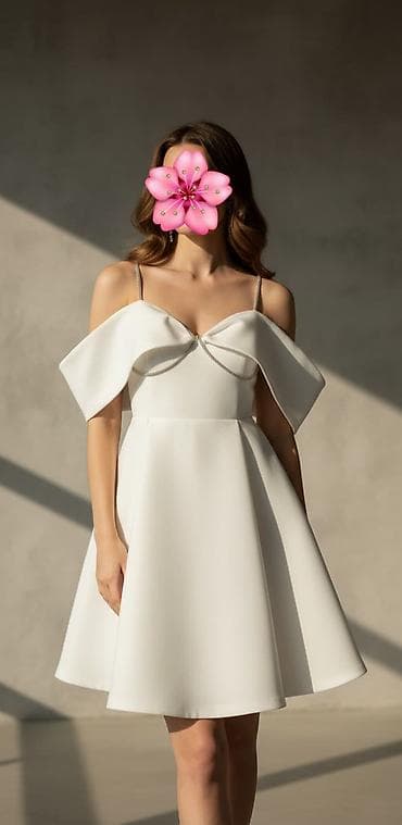 zara rsd: Zaradan 140 manata alınıb, 1 dəfə geyinilib, çox yaxşı saxlanılıb — 1