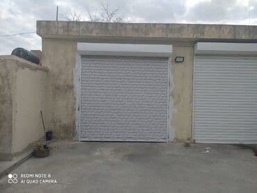 Digər kommersiya daşınmaz əmlakı: Qaradag rayonu. Sahil qesebesi. Araz marketin yani. Stayanka ile uzbe
