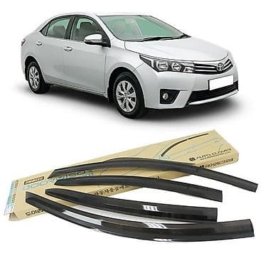 avtomobil opel: Vetravik Toyota Corolla Ödənişli çatdırılma, Rayonlara çatdırılma — 1