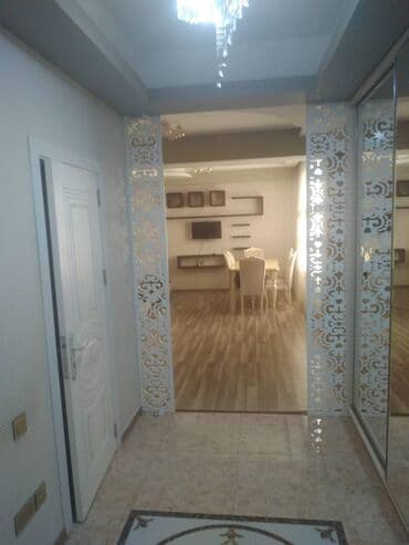 xirdalan gunluk evler: Xirdalanda Aff parkda 7 mertebeli binanın 3-cu mərtəbəsində yerləşən — 7