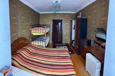 sabuncuda satılıq evler: Bakı, Bakıxanov qəs., 2 otaqlı, Köhnə tikili, 60 kv. m — 4