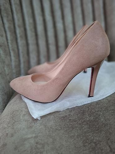 Tuflilər, Ölçü: 35, Yeni