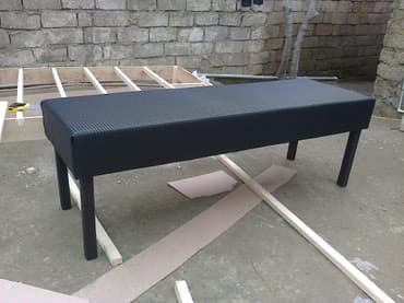 Salon, tibbi mebel: Masaj stoluTEZEE MOHKEM YUMSAQ 5LIK MACALKAYNAN HER RENGDE KOJALARDAN — 2