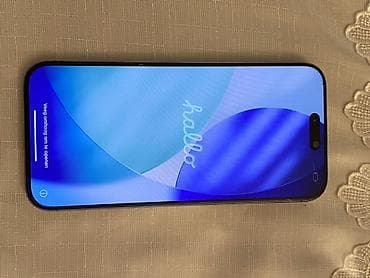 iphone qutu: IPhone 16 Pro Max, Space Gray — 1