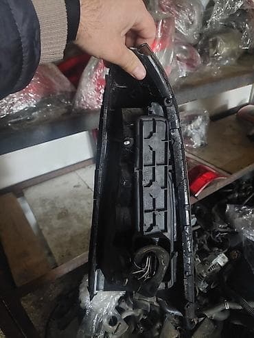 sumqayit oluxana: Qalloqen, Opel Orijinal — 3