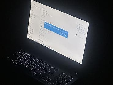 İşlənmiş ASUS ROG, 17.3 ", Intel Core i7, 512 GB, Pulsuz çatdırılma, Rayonlara çatdırılma