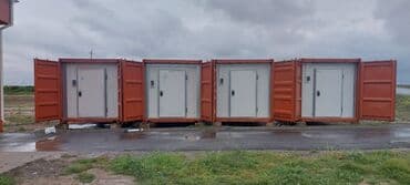 Бусы: Modul tipli konteyner bloklar Məhsul təsviri: - Sənaye və tikinti at lalafo.az — 10 Бусы: Modul tipli konteyner bloklar Məhsul təsviri: - Sənaye və tikinti — 10