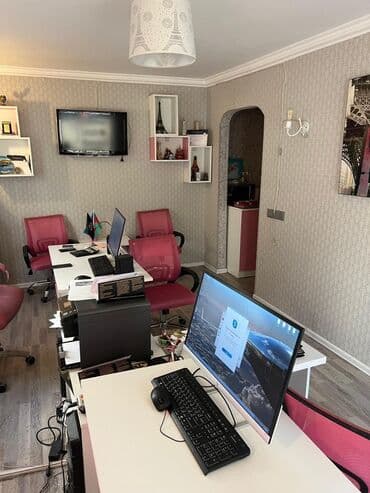 bakida otellerin gunluk qiymeti: Yasamal rayonunda yol kənarında əla vəziyyətdə tam əşyalı və — 2