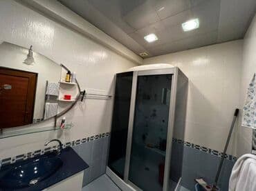 otaq yoldaşı qız: Nəsimi rayonu, 8 noyabr metrosu, 3 otaq, 17/11 mərtəbə 140 kv tam — 7