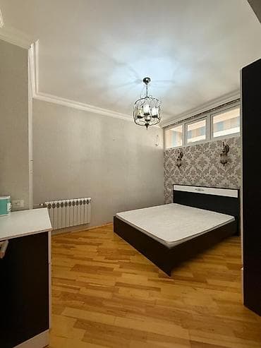sekis sati: 3 otaqlı, Yeni tikili, 63 kv. m — 3
