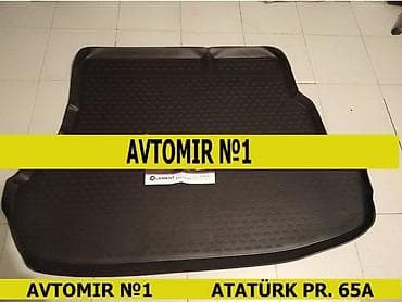 range rover buferi: Hyundai Accsent 2010-2016 baqaj rezini 🚙🚒 Ünvana və Bölgələrə ödənişli — 1