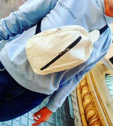 xarı bülbül icon: Сумочки на скидке! Dəmir zamok ✅ Türk keyfiyyəti✅ Münasib qiymət✅ — 11