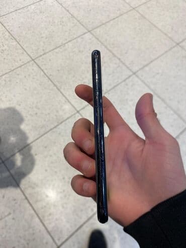 samsung tap a7: IPhone X, 64 GB, Space Gray, Face ID — 4